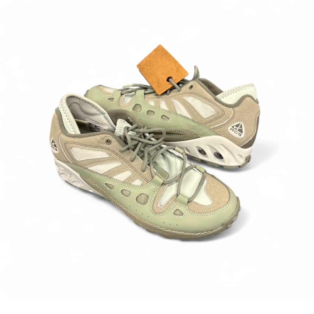 2024 Nike ACG Air Exploraid ‘Jade Horizon’ sneakers